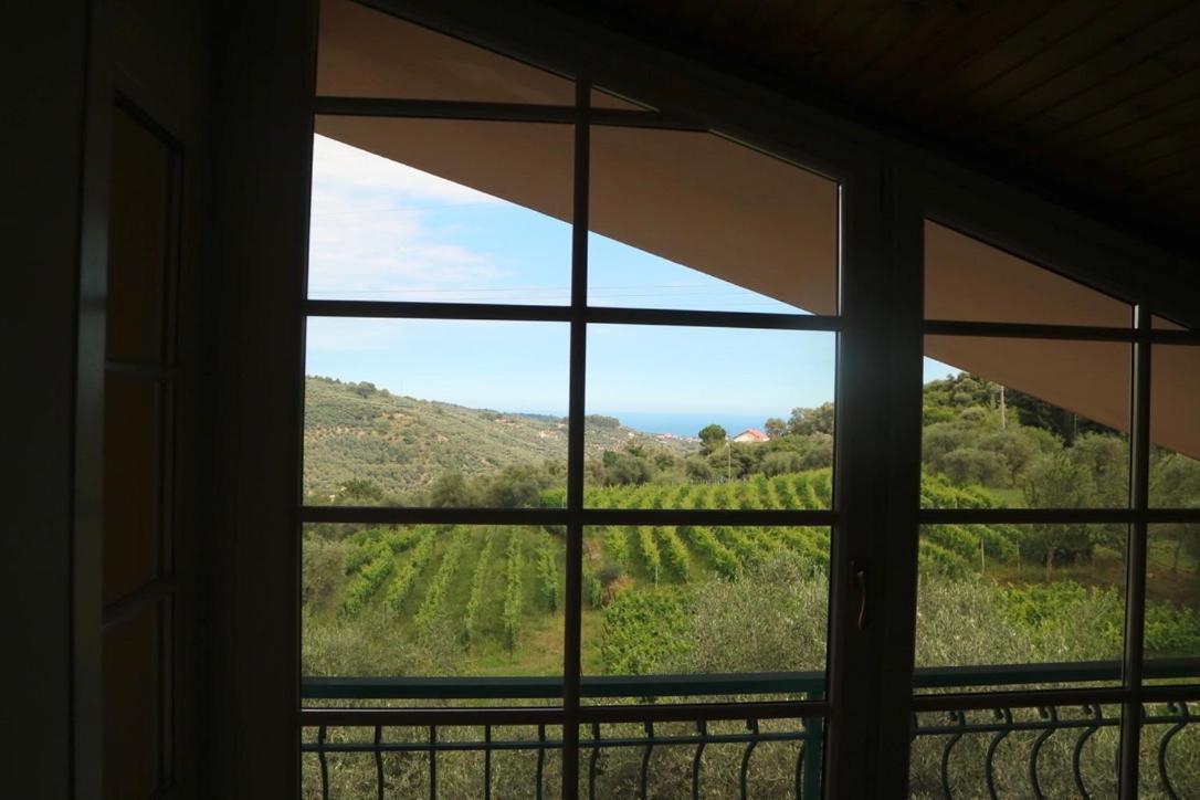 Agriturismo Ada Musso Ss Diano Borello Exterior photo