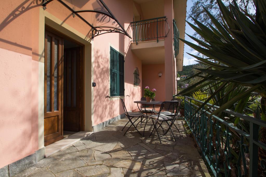 Agriturismo Ada Musso Ss Diano Borello Room photo