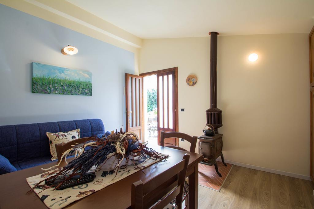 Agriturismo Ada Musso Ss Diano Borello Room photo