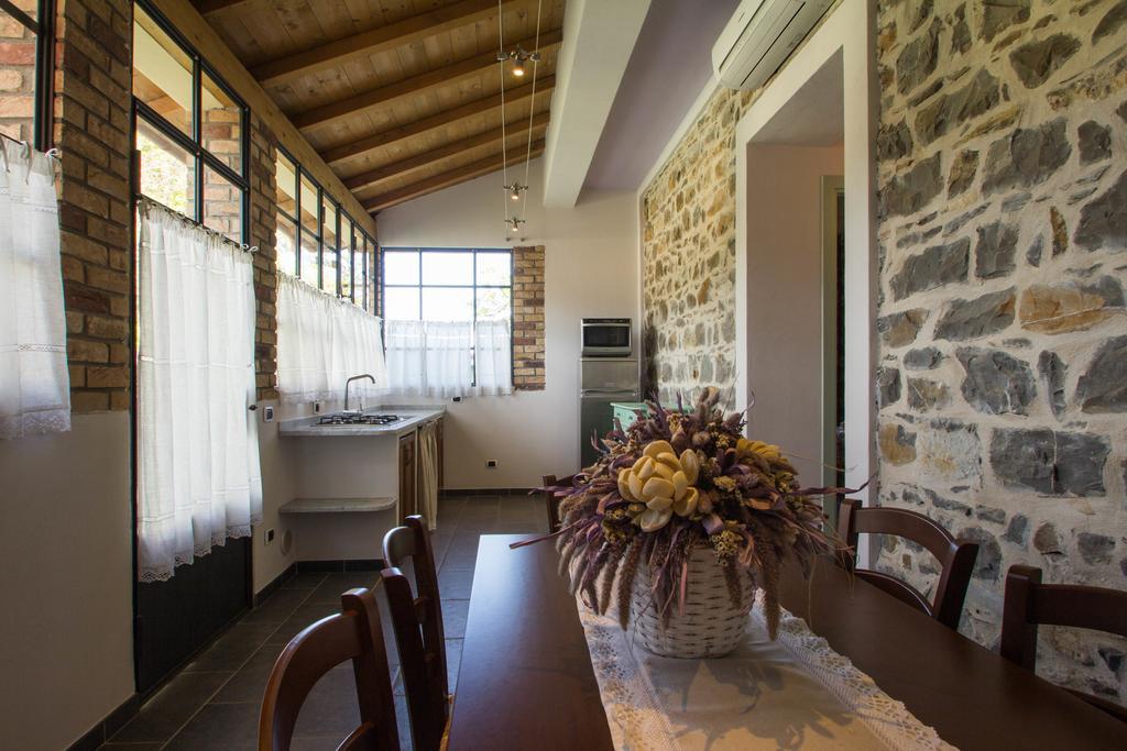 Agriturismo Ada Musso Ss Diano Borello Room photo
