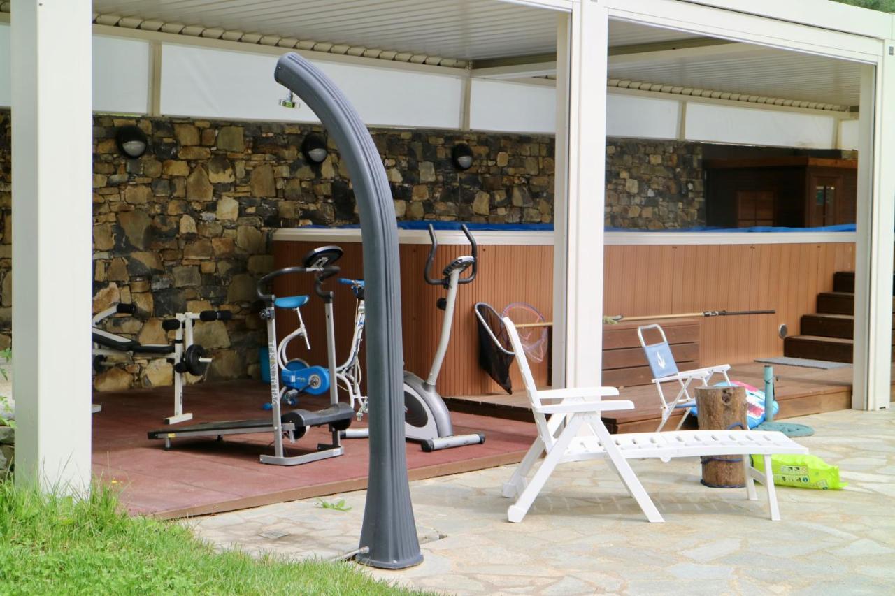 Agriturismo Ada Musso Ss Diano Borello Exterior photo
